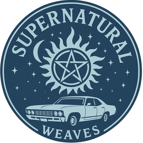 Supernatural Weaves